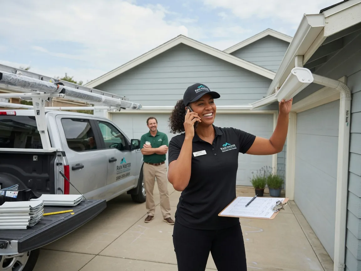 Gutter Installation Wartrace, TN FAQs